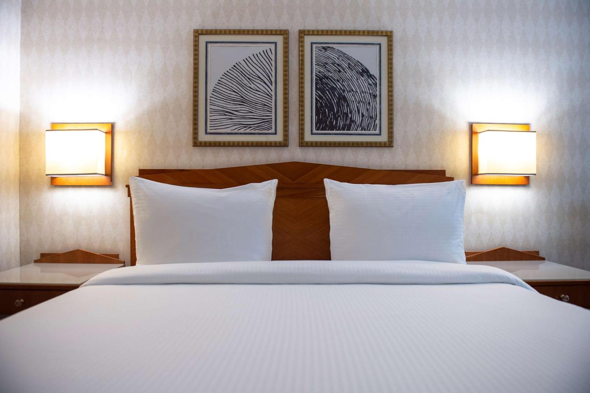 מלון Radisson Blu Martinez ביירות מראה חיצוני תמונה