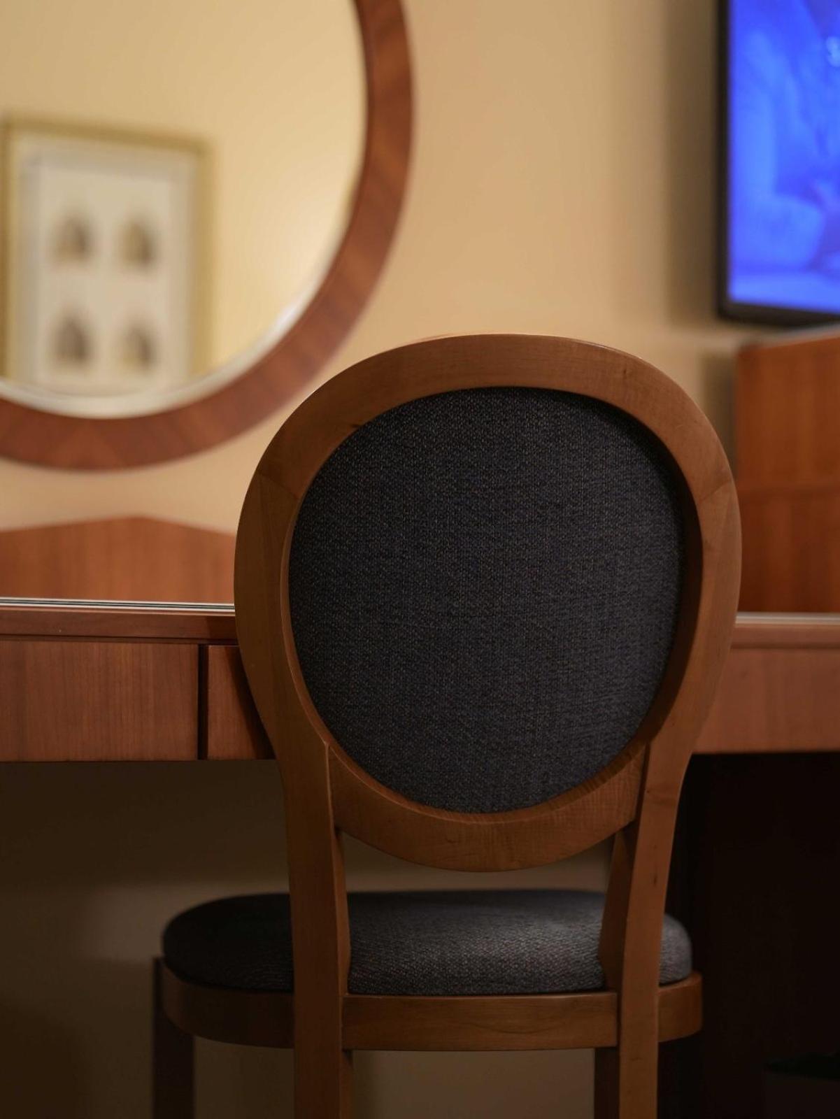 מלון Radisson Blu Martinez ביירות מראה חיצוני תמונה