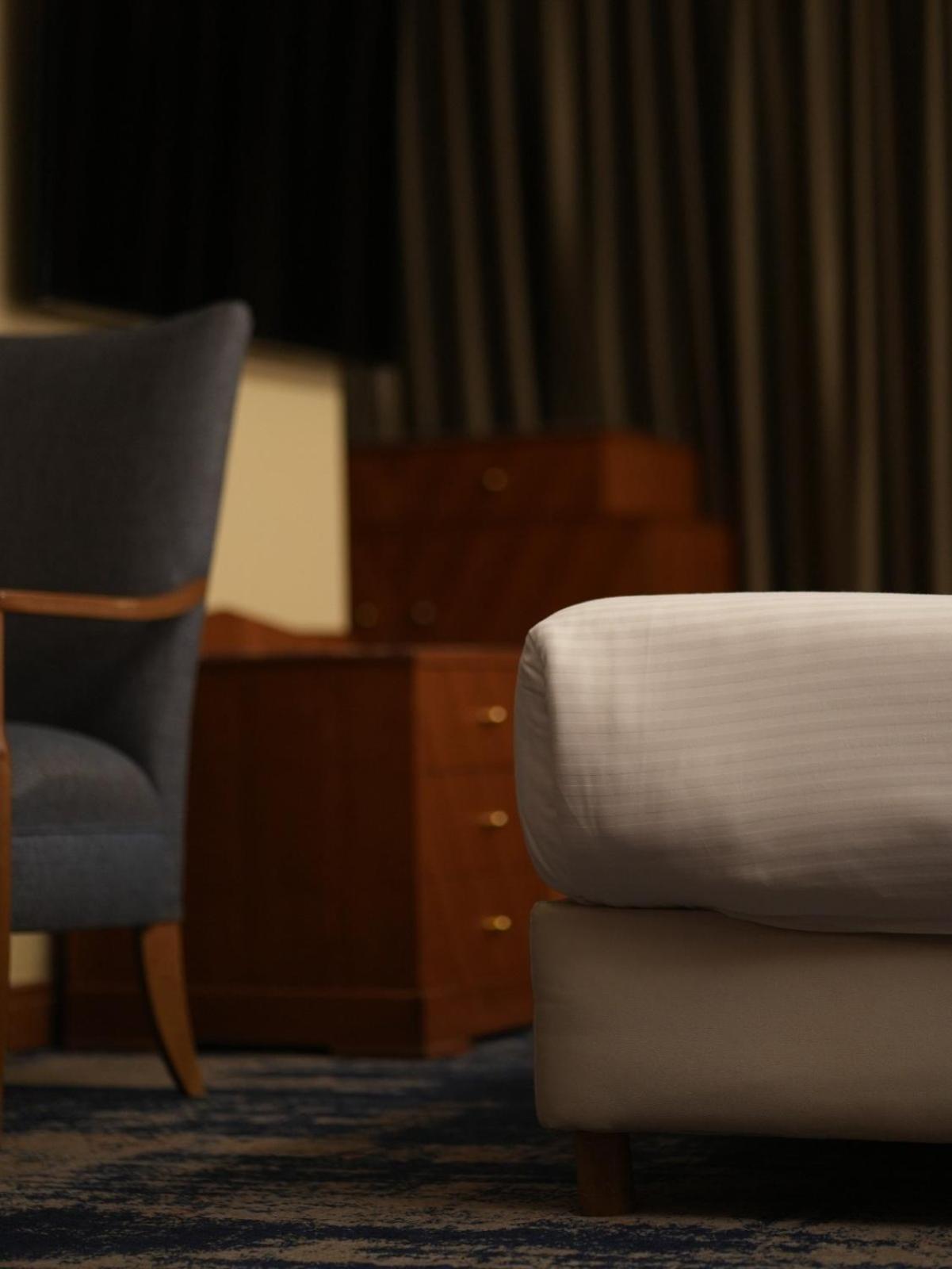 מלון Radisson Blu Martinez ביירות מראה חיצוני תמונה